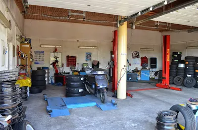 Serwis Opon AUTO-GUM Banaś Kamila